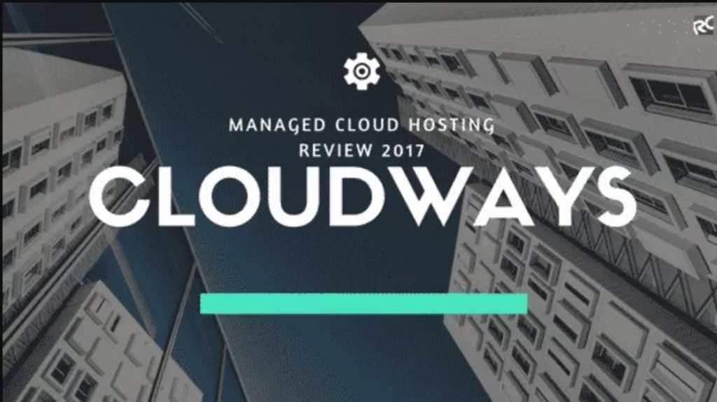 cloudway managed wordpress hosting review