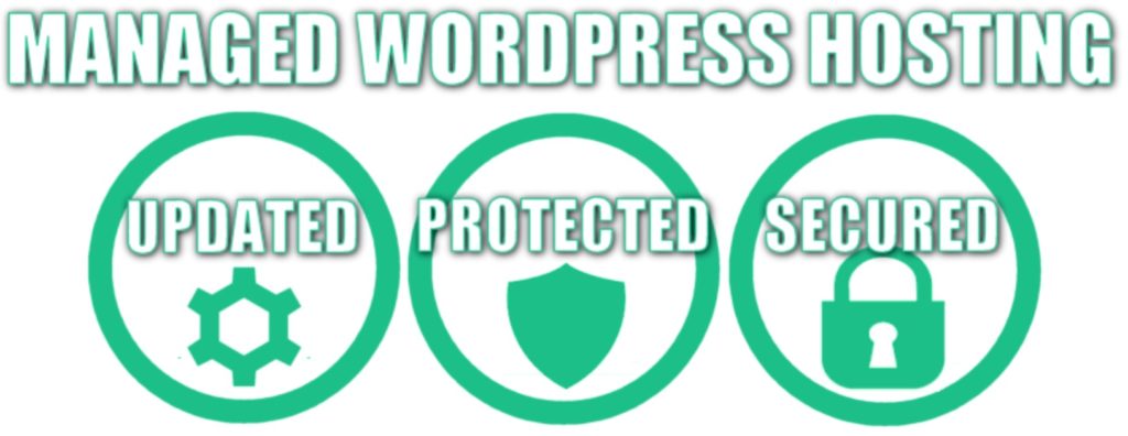 managed wordpress hosting