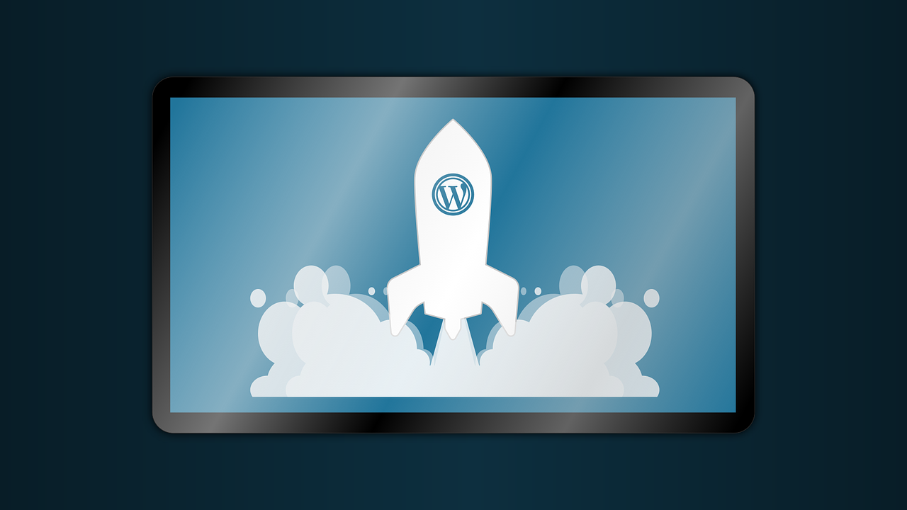 wordpress speed services optimization