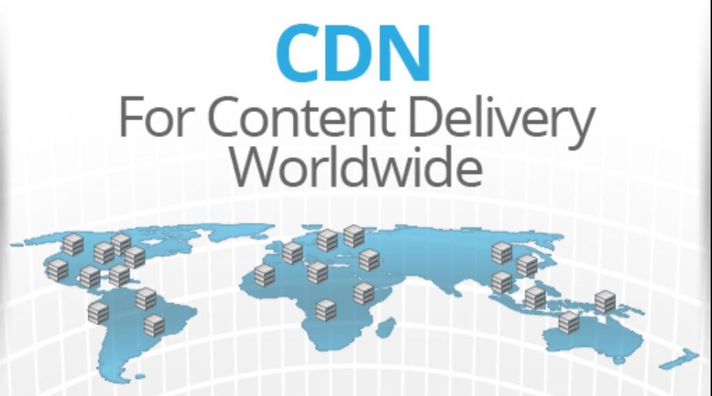 Best CDN provider